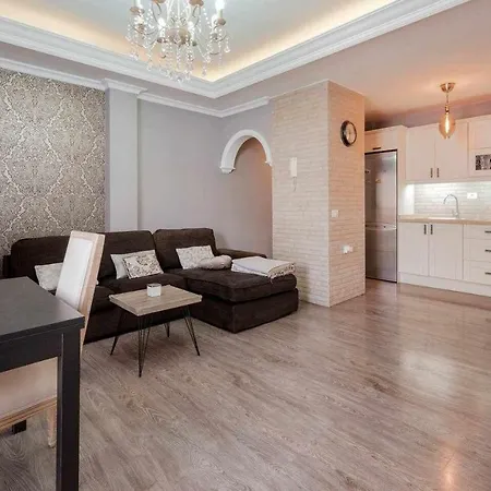 Apartment Rentaliday Medano El Médano